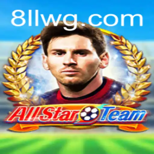 AllStarTeam: Explorando o Mundo do Jogo Inovador com a Palavra-Chave 8ll