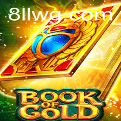 Book of Gold: Um Mergulho no Mundo Atraente do Jogo com Twist Atual