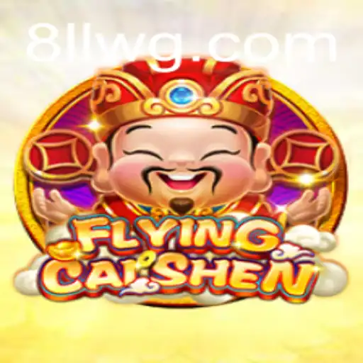 FlyingCaiShen: Uma Jornada no Mundo dos Jogos de Azar Online