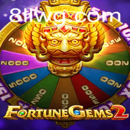 FortuneGems2: Desvendando o Mundo Fascinante do Jogo com a Palavra-chave 8ll
