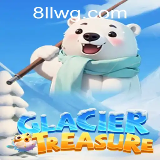 Descobrindo as Aventuras de GlacierTreasure