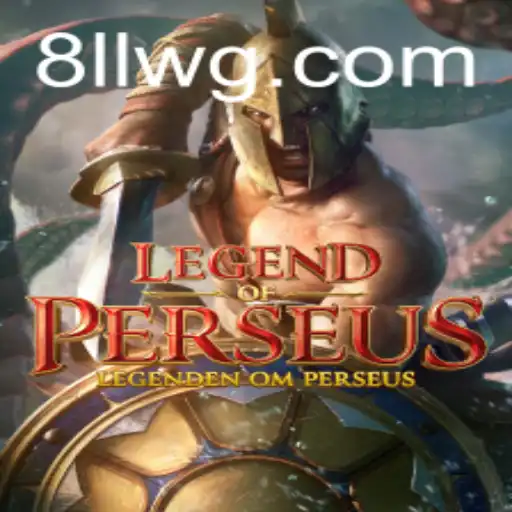 LegendofPerseus: Uma Aventura Épica na Mitologia Grega
