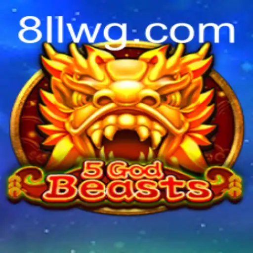 5GodBeasts: Explorando o Mundo das 8ll no Cenário Atual de Jogos