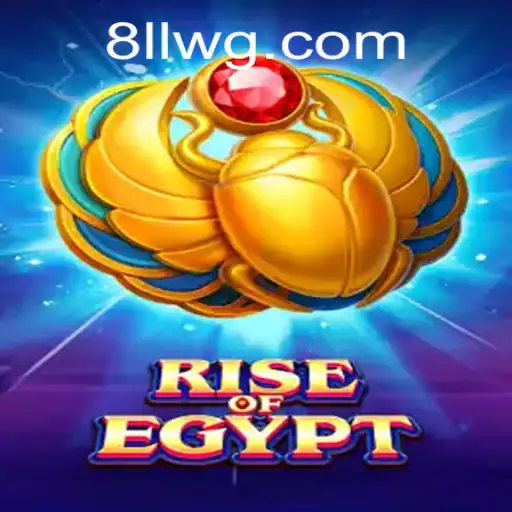 RiseOfEgypt: Uma Jornada Histórica e Estratégica