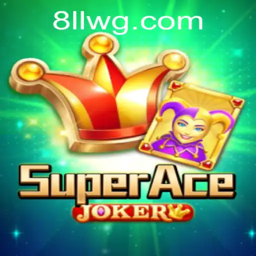 Explorando SuperAceJoker: Regras e Dinâmicas do Jogo com a Chave 8ll