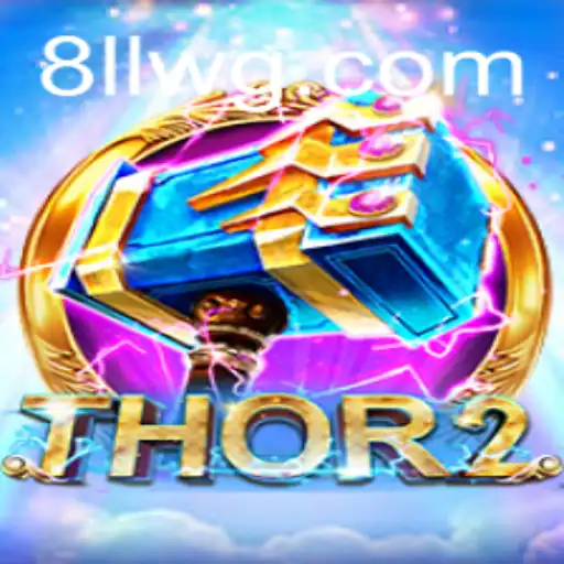 Thor2: Aventura Épica no Mundo dos Deuses Nórdicos