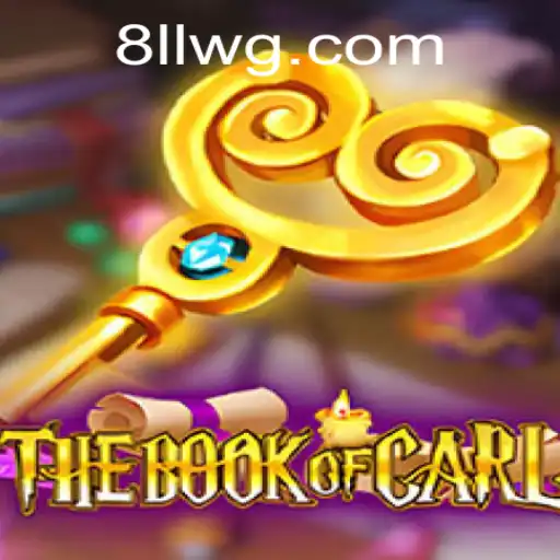 Explorando 'TheBookofCarl': Um Novo Horizonte no Mundo dos Jogos