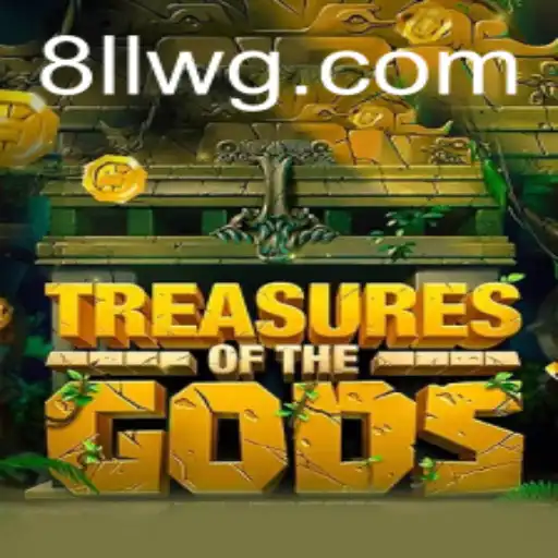 Explorando o Fascinante Mundo de 'TreasureoftheGods'