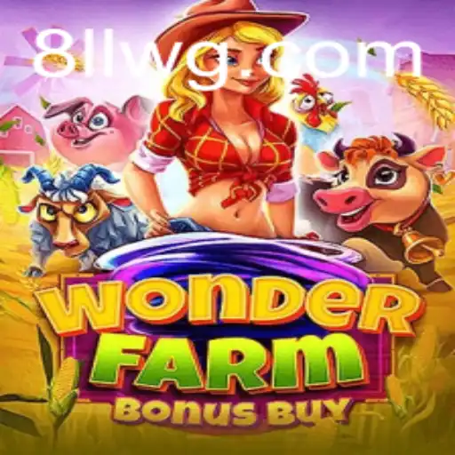 Descubra as Emoções de WonderFarmBonusBuy: O Jogo que Combina Aventura e Estratégia